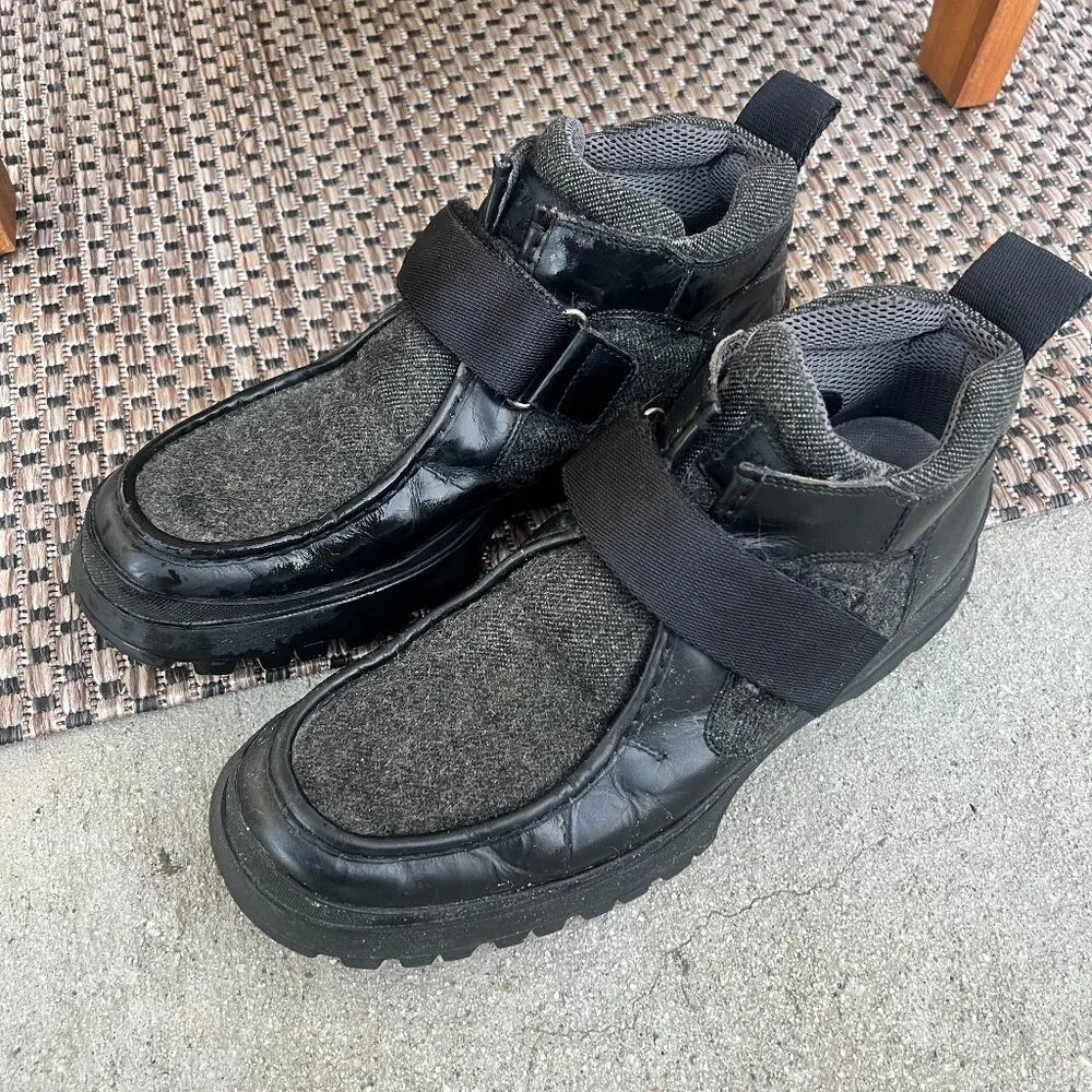 Prada FW 1999 - Vintage Women's 11.5 / Men's 10 - Picture 2 of 4